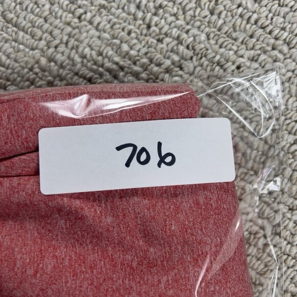 William Murray Signature Golf Polo Shirt Pink Men’s Size XXL - Picture 8 of 8